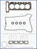 MERCE 1110106220 Gasket Set, cylinder head